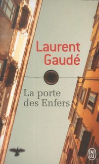 Produktbild: La porte des enfers