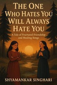 Produktbild: The One Who Hates You Will Always Hate You