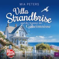 Produktbild: Villa Strandbrise und der Sommer der Geheimnisse