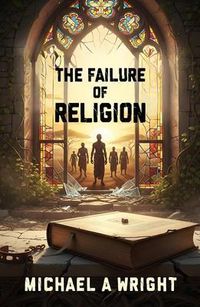 Produktbild: The Failure of Religion