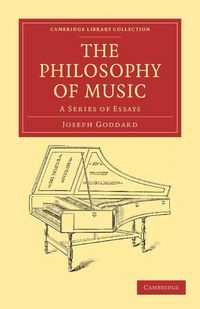 Produktbild: The Philosophy of Music