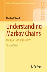 Produktbild: Understanding Markov Chains
