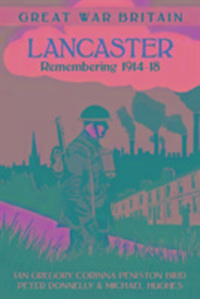 Produktbild: Gregory, I: Great War Britain Lancaster: Remembering 1914-18