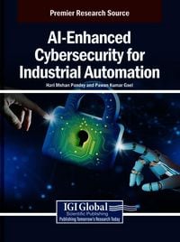 Produktbild: AI-Enhanced Cybersecurity for Industrial Automation