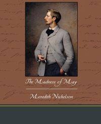 Produktbild: The Madness of May