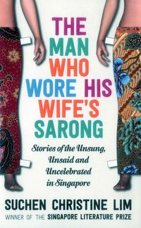 Produktbild: The Man Who Wore His Wife's Sarong