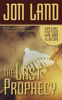 Produktbild: The Last Prophecy