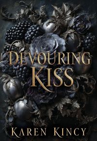 Produktbild: Devouring Kiss
