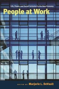 Produktbild: People at Work