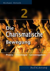 Produktbild: Die Charismatische Bewegung 2