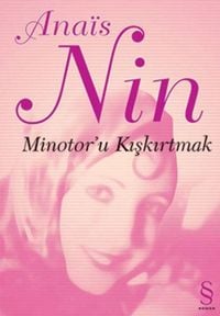Produktbild: Minotoru Kiskirtmak