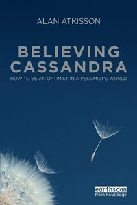 Produktbild: Believing Cassandra