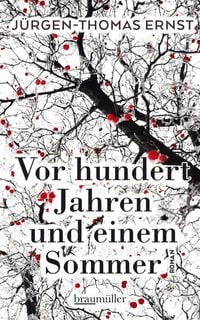 Produktbild: Vor hundert Jahren und einem Sommer