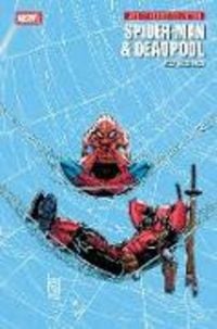 Produktbild: Spider-Man & Deadpool