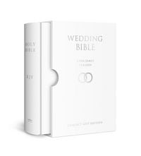 Produktbild: Holy Bible