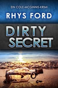 Produktbild: Dirty Secret (Deutsch)