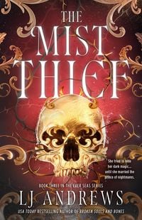 Produktbild: The Mist Thief