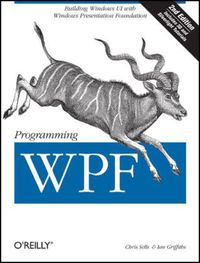 Produktbild: Programming Wpf