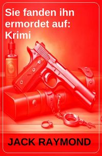 Produktbild: Sie fanden ihn ermordet auf: Krimi
