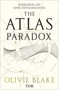 Produktbild: The Atlas Paradox