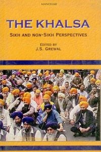 Produktbild: The Khalsa