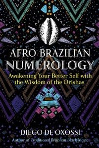 Produktbild: Afro-Brazilian Numerology