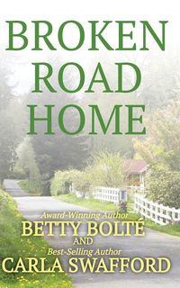 Produktbild: Broken Road Home