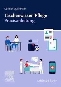 Produktbild: Taschenwissen Praxisanleitung