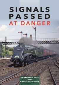 Produktbild: Signals Passed at Danger