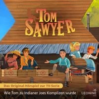 Produktbild: Folge 15: Wie Tom zu Indianer Joes Komplizen wurde