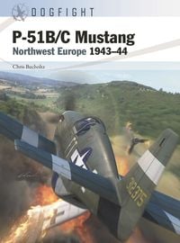 Produktbild: P-51B/C Mustang