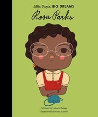 Produktbild: Rosa Parks: Volume 7