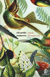 Produktbild: Storia di Roque Rey