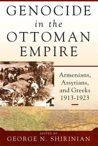 Produktbild: Genocide in the Ottoman Empire