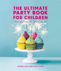 Produktbild: Ultimate Party Bk For Children