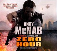 Produktbild: Zero Hour