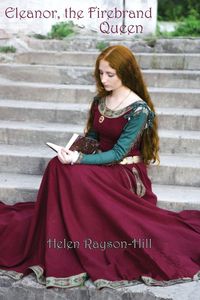 Produktbild: Eleanor, the Firebrand Queen