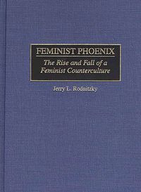 Produktbild: Feminist Phoenix
