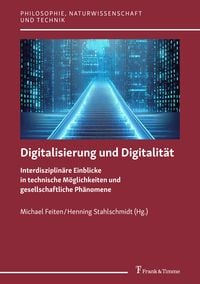 Produktbild: Digitalisierung und Digitalität