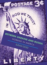 Produktbild: Between Ukraine and Russia