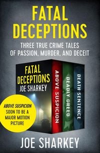 Produktbild: Fatal Deceptions