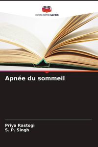 Produktbild: Apn&eacute;e du sommeil