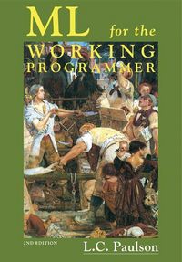 Produktbild: ML for the Working Programmer