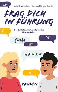 Produktbild: Frag dich in F&uuml;hrung