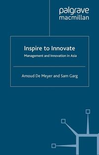 Produktbild: Inspire to Innovate
