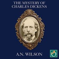 Produktbild: The Mystery of Charles Dickens
