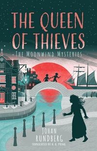 Produktbild: The Queen of Thieves