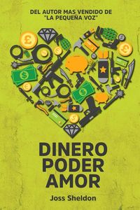 Produktbild: Dinero Poder Amor