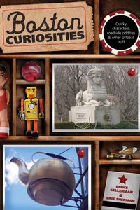 Produktbild: Boston Curiosities
