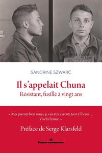 Produktbild: Il s appelait chuna